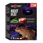 Repti Planet Bulb Moonlight Heat 25W k&uuml;ttepirn terariumile