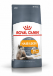 Royal Canin FCN Hair & Skin Care kuivtoit kassidele naha ja karvkatte tervise heaks, 2 kg