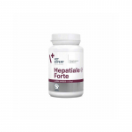 VetExpert Hepatiale Forte koertele (25+kg) maksa funktsiooni toetamiseks, 550mg tabletid, 40 tk.