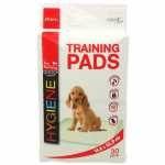 Dog Fantasy Training Pads imavad alusmatid kutsikatele ja koertele, 55,8x55,8 cm, 30 tk.