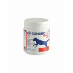 Bioiberica Condrovet Force HA n&auml;rimispastillid koertele, 240 tk.
