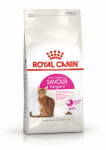 Royal Canin FHN Exigent Savour kuivtoit valivatele kassidele, 2 kg