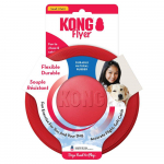 KONG Flyer Small lendav taldrik koertele