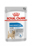 Royal Canin Light Weight Loaf koerte konservpasta t&auml;iskasvanud koertele &uuml;lekaalulisuse korral, 85 g