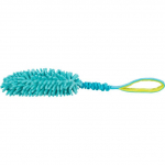 Trixie Bungee dummy m&auml;nguasi koertele treeninguks amortisaatoriga, pol&uuml;ester, 20/47 cm