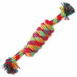 Dog Fantasy Woven Circular Rope n&ouml;&ouml;rm&auml;nguasi koertele, 20 cm