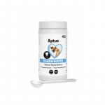Aptus Plaque Buster pulber suuh&uuml;gieeniks koertele ja kassidele, 200 g