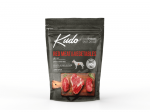 Kudo Red Meat&Vegetables Medium Maxi Adult kuivtoit keskmistele ja suurtele t&auml;iskasvanud koertele, 3 kg