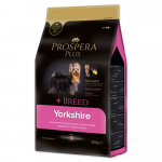 Prospera Plus Yorkshire kuivtoit t&auml;iskasvanud Yorkshire'i terjeritele kanaliha ja riisiga, 500 g