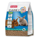 Beaphar Toit k&uuml;&uuml;likutele - CARE+RABBIT JUNIOR 1.5 kg