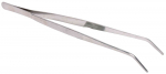 Trixie SP Feeding Tweezers Angled s&ouml;&ouml;tmise pintsetid roomajatele ja kahepaiksetele, 30 cm