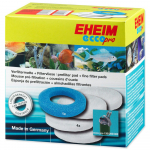 Eheim filtri kassetide komplekt ecco pro 2032, 2034, 2036 filtritele