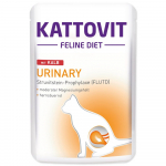 Kattovit urinary dieet kassidele veiselihaga, 85 g