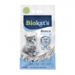 Biokat's Bianco Attracting kassiliiv meelitavate feromoonidega, 10 l