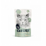 Kitty Joy Tuna Flavor kreemjas maius kassidele k&otilde;rge niiskusesisaldusega, 60 g