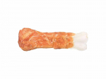 Trixie Chewing Bones With Chicken toornahast luu t&auml;iskasvanud koertele, 17 cm, 140 g