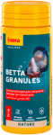 Sera Betta Granules uj spec. graanulitoit isastele ja teistele lab&uuml;rintkaladele ilma v&auml;rvainete ja s&auml;ilitusaineteta, 50 ml (24g)