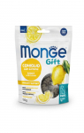 Monge Gift Dog Super M Immunity Support Rabbit With Lemon maius koertele k&uuml;&uuml;likulihaga ja sidruniga, 150 g