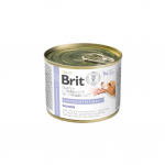 Brit Grain Free Veterinary Diets Gastrointestinal konservid koertele, l&otilde;hega, 200 g