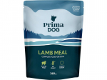 PrimaDog Lamb Meal m&auml;rgtoit koertele lambalihaga, nisuvaba, 260 g