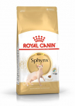 Royal Canin FBN SPHYNX kuivtoit t&auml;iskasvanud sfinksikassidele, 400 g