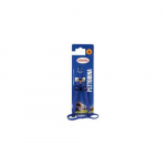Record nailonist rakmed, suurus M, sinine, 30-51x1,5 cm
