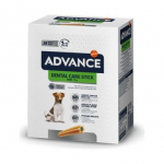 Advance Dental Care Stick Mini hambahoolduspulgad v&auml;ikestele t&otilde;ugudele, 360 g