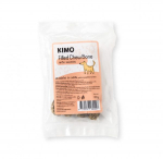Kimo Filled Chew Bone with Salmon maiuspala koertele suuh&uuml;gieeniks, 120 g