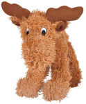 Trixie Plush Toy Elk, 15 cm, pehme m&auml;nguasi koertele