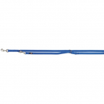 Trixie Premium reguleeritav rihm koertele neopreenpolstriga, M&ndash;L, 2.00 m/20 mm