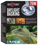 Repti Planet Pirn terraariumi lambile : Bulb Daylight Basking Spot 75W