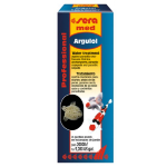 Sera Med Professional Argulol vahend v&auml;hilaadsete parasiitide vastu tiigikaladele, 100 ml