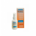 Diafarm Paw Spray (PoteSpray) aerosool koera ja kassi k&auml;ppade kaitseks ja hooldamiseks, 50 ml
