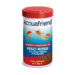 Record kuldkala toit, graanulid, 30 g, 100 ml