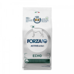 Forza10 Echo Active monoproteiinne kuivtoit koertele kalaga, 10 kg