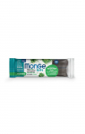 Monge Gift Dog Meat Bars Training Duck With Spiruline maiustus t&auml;iskasvanud koertele, pardiliha ja spirulinaga, 40 g