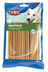 Trixie Dentros With Poultry hambahoolduspulgad koertele, kodulinnuliha, 7 tk/180 g