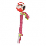 Camon pol&uuml;ester- ja n&ouml;&ouml;rm&auml;nguasi koertele, 36 cm
