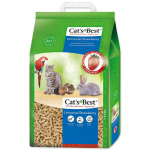 Cats Best universaalne kassiliiv maasikal&otilde;hnaline, 10 l / 5,5 kg