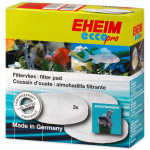 Eheim peenfilteripadjad eccopro 2032/34/36, valged, 3 tk.