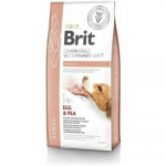Brit Veterinary Diets Dog Renal dieets&ouml;&ouml;t koertele neerufunktsiooni h&auml;iretega, 12 kg