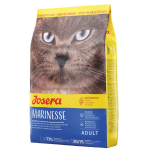Josera Marinesse kuivtoit toiduallergiaga kassidele, l&otilde;hega, 10 kg
