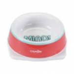 Camon melamiinist kassikauss 'miao', 150 ml