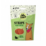 Mr. Bandit Strips Rabbit t&auml;iends&ouml;&ouml;t koertele, 80 g