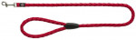 Trixie Cavo Leash koertele, S-M suurus, 1.00 m pikk, &oslash; 12 mm, punane