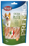 Trixie Premio Chicken Pasta maiustus koertele, gluteenivaba, kanaliha, 100 g
