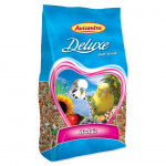 Avicentra deluxe toit viirpapagoidele, 500 g