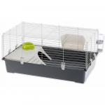 Ferplast k&uuml;&uuml;likupuur Rabbit 100 koos varustusega, 95x57x46 cm