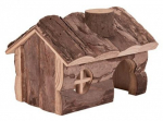 Trixie Natural Living Hendrik House maja n&auml;rilistele, 14x11x11 cm