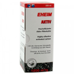 Eheim aktiv aktiivs&uuml;si magevee- ja mereakvaariumitele, 250 ml